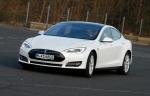Tesla Model S P85D 2014 года (WW)